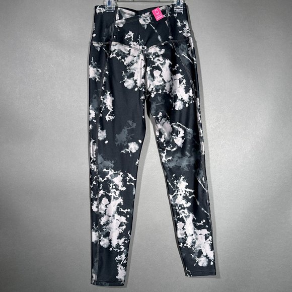 NWT Marika Dry Wik Ankle Legging "25 Size‎ S ~ - Picture 13 of 15